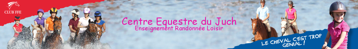 Centre Equestre du Juch